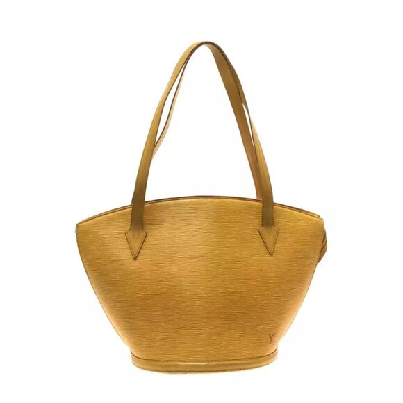 Auth LOUIS VUITTON Saint Jacques Shopping - Picture 11 of 16